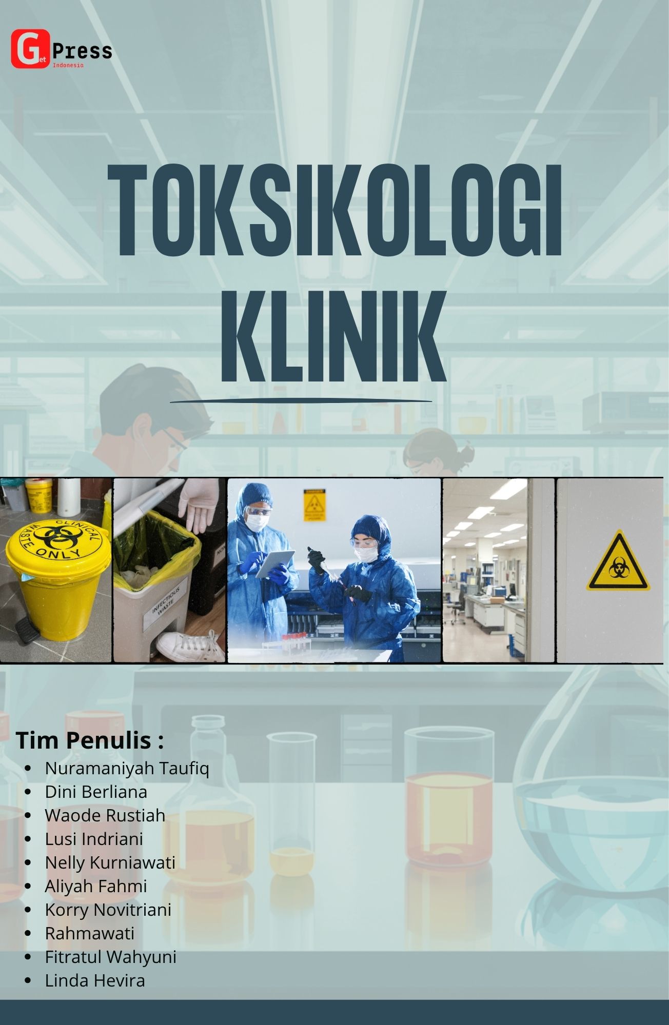 Toksikologi Klinik